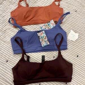 Balance Athletica ignite bra bundle
